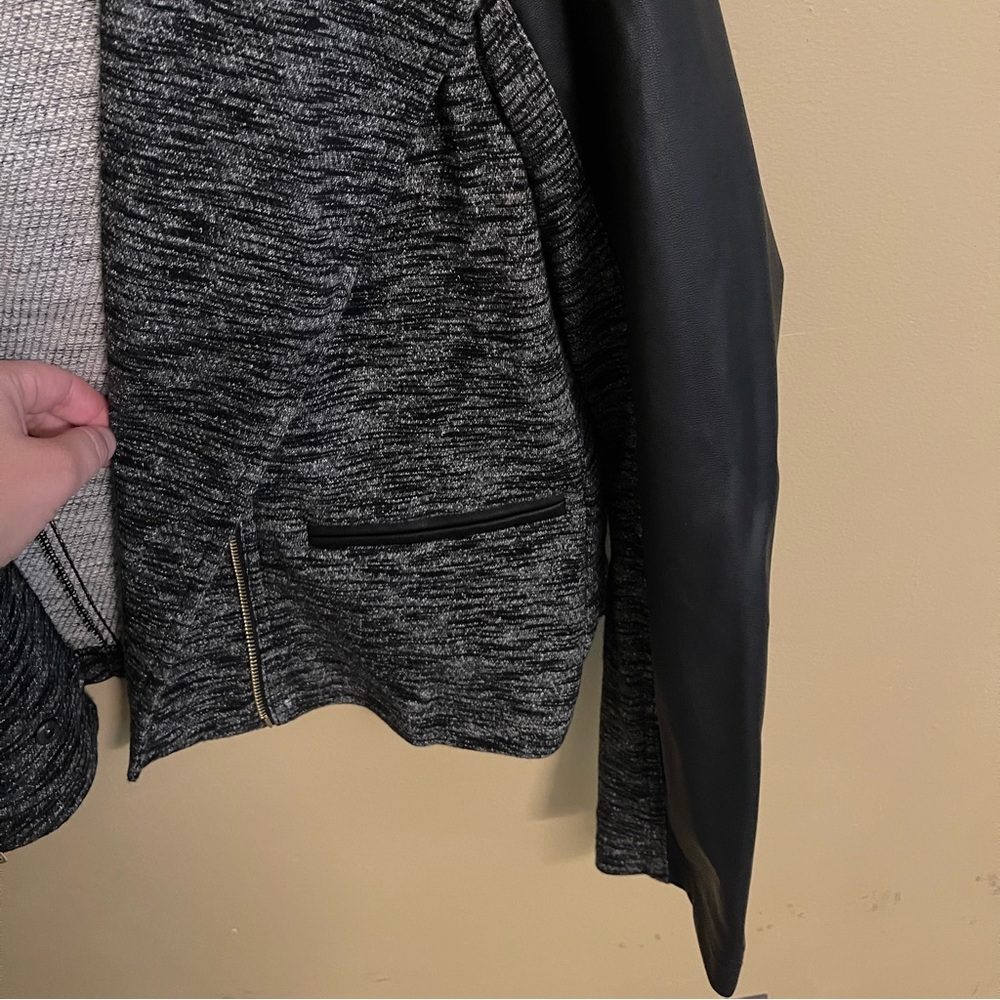 Express jacket - Picture 3 of 5